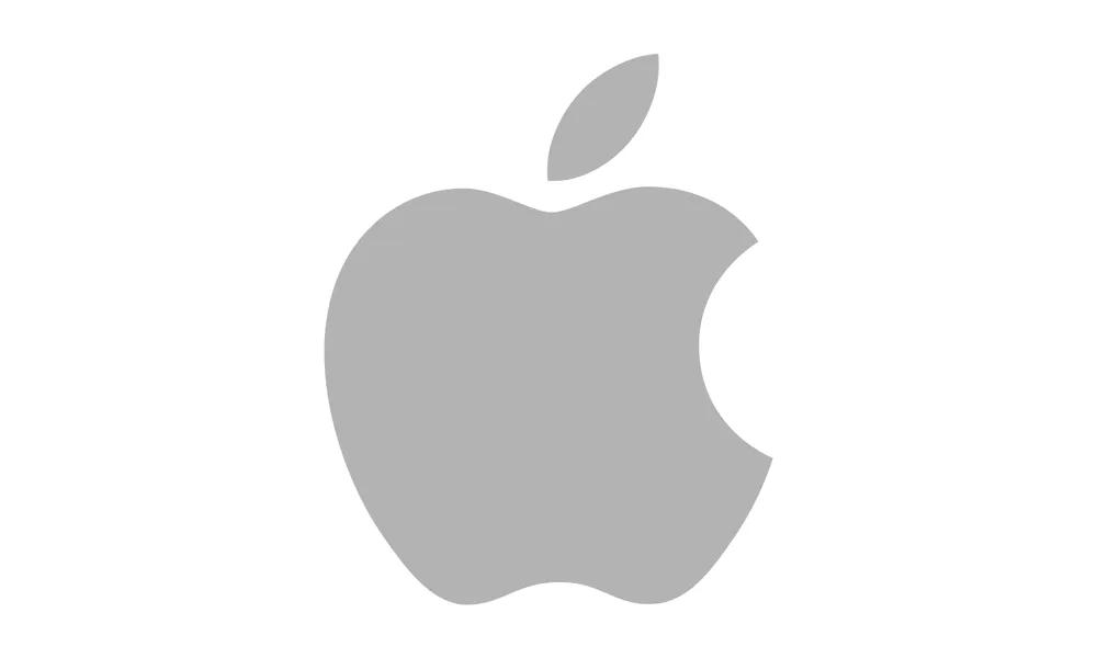 Apple - Lolly