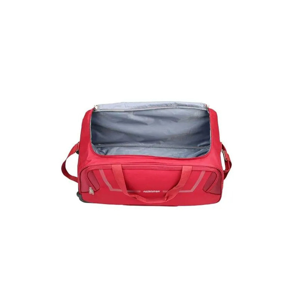 Wheel Duffel Bag - American Tourister 2-Wheel Rolling Travel Duffle 67cm