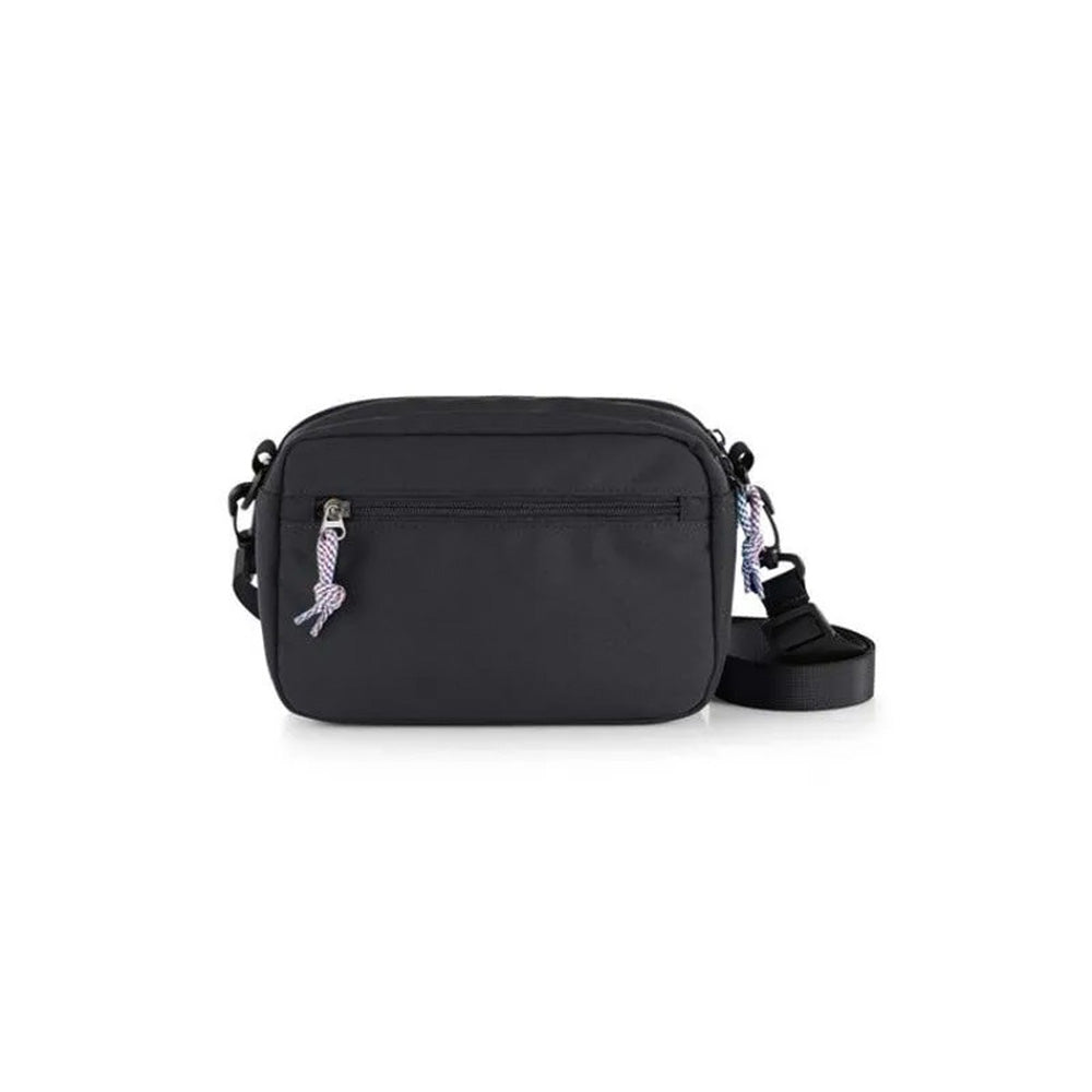 Utility Travel Bag - American Tourister Compact Durable 3L Polyester Organizer