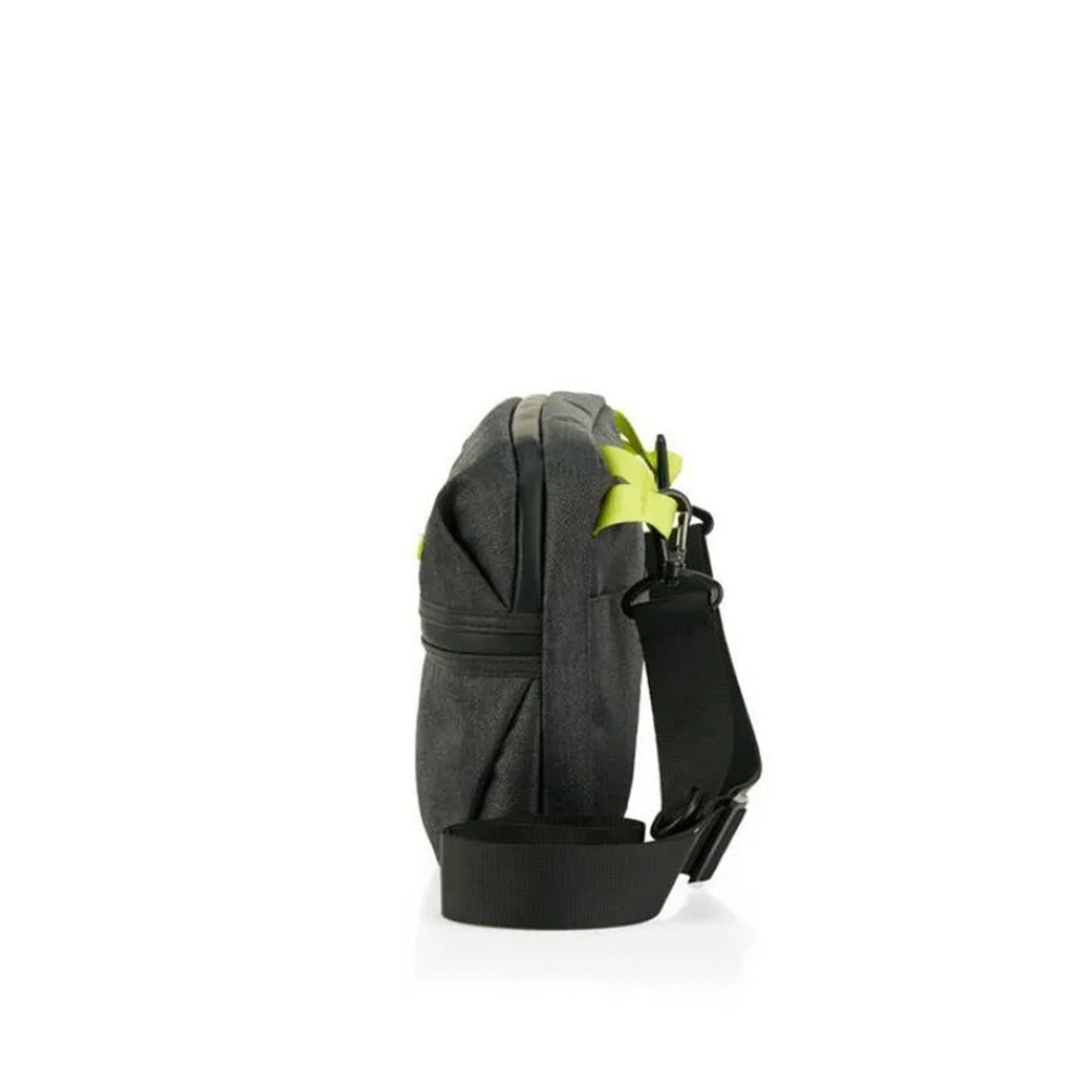 Orbit Crossbody Bag – American Tourister Lightweight Travel Sling With Tablet Compartment