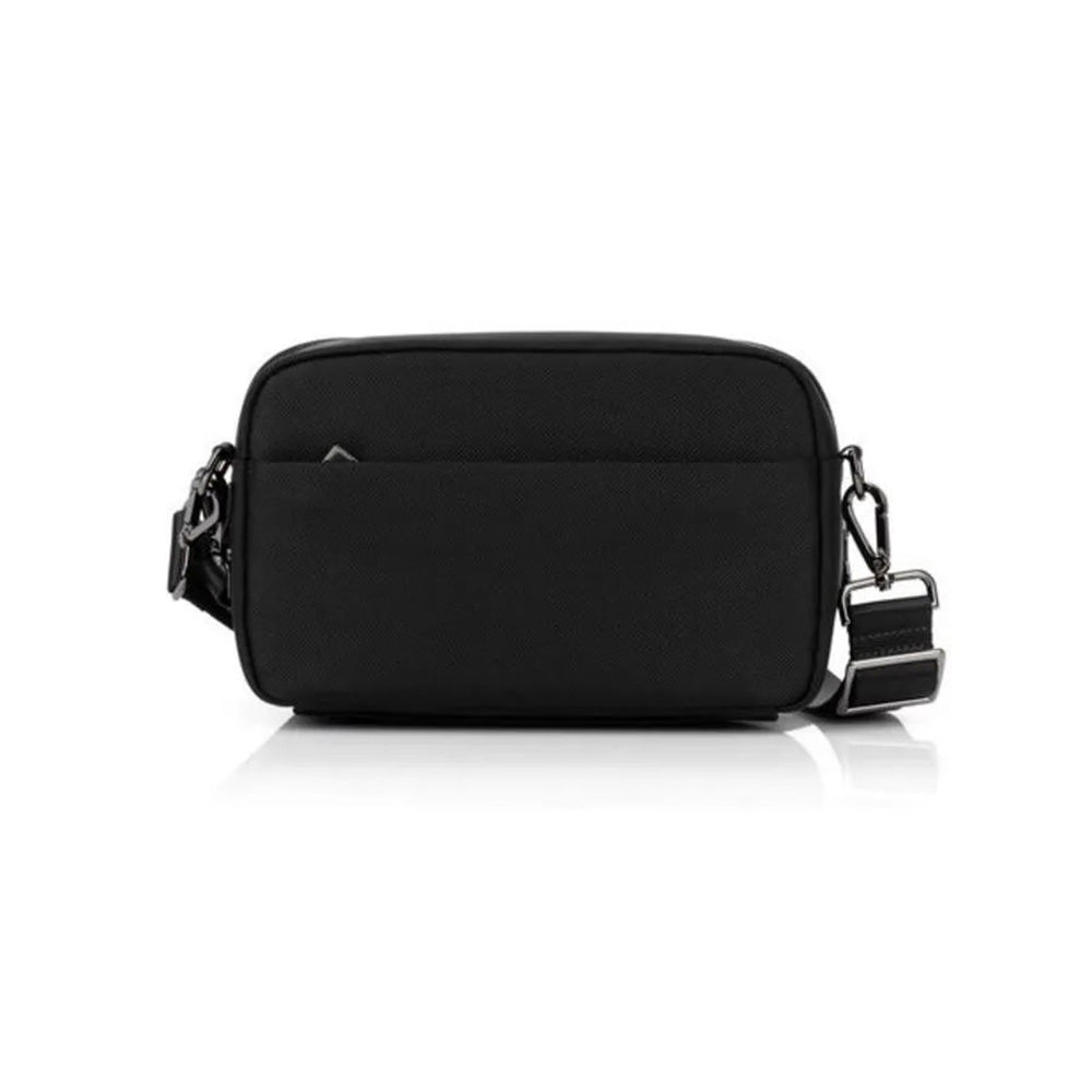 Samsonite Clutch Bag - 2Way Lightweight Crossbody With Detachable Strap