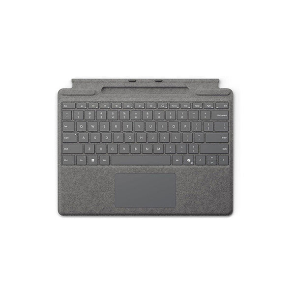 Surface Pro Signature Keyboard – Backlit Mechanical Keyset with Magnetic Attachment