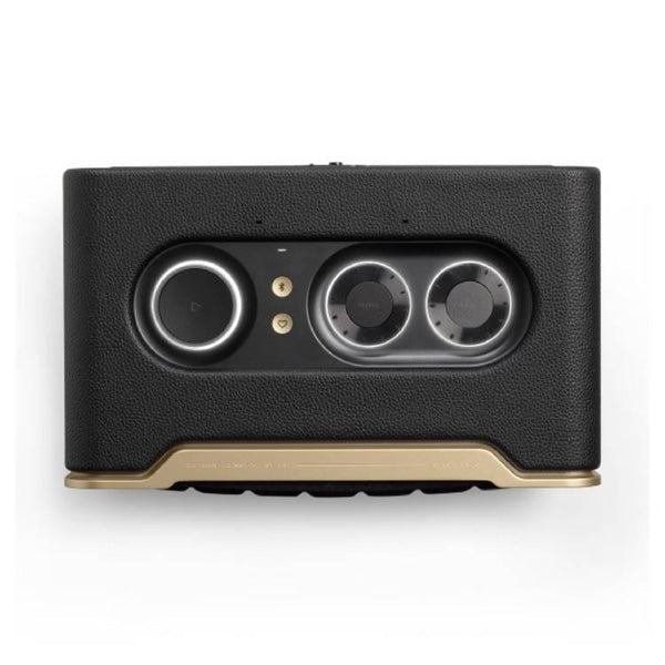 Portable Smart Speaker | JBL Authentics 200 Wireless Stereo Speaker with Bass