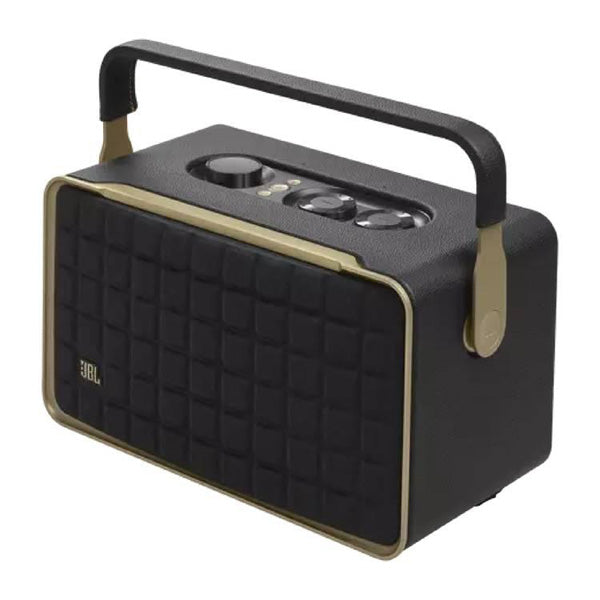 Portable Stereo Speaker - JBL Authentics 300 Wireless Home Speaker With Deep Bass