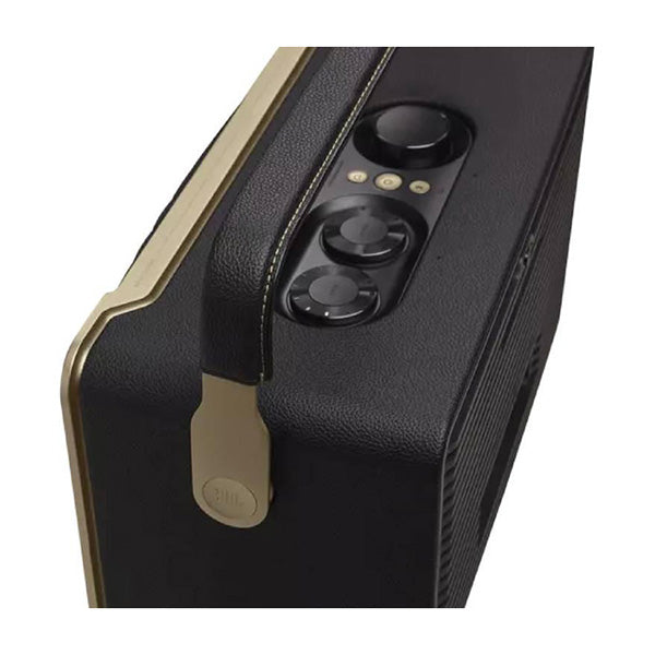 Portable Stereo Speaker - JBL Authentics 300 Wireless Home Speaker With Deep Bass