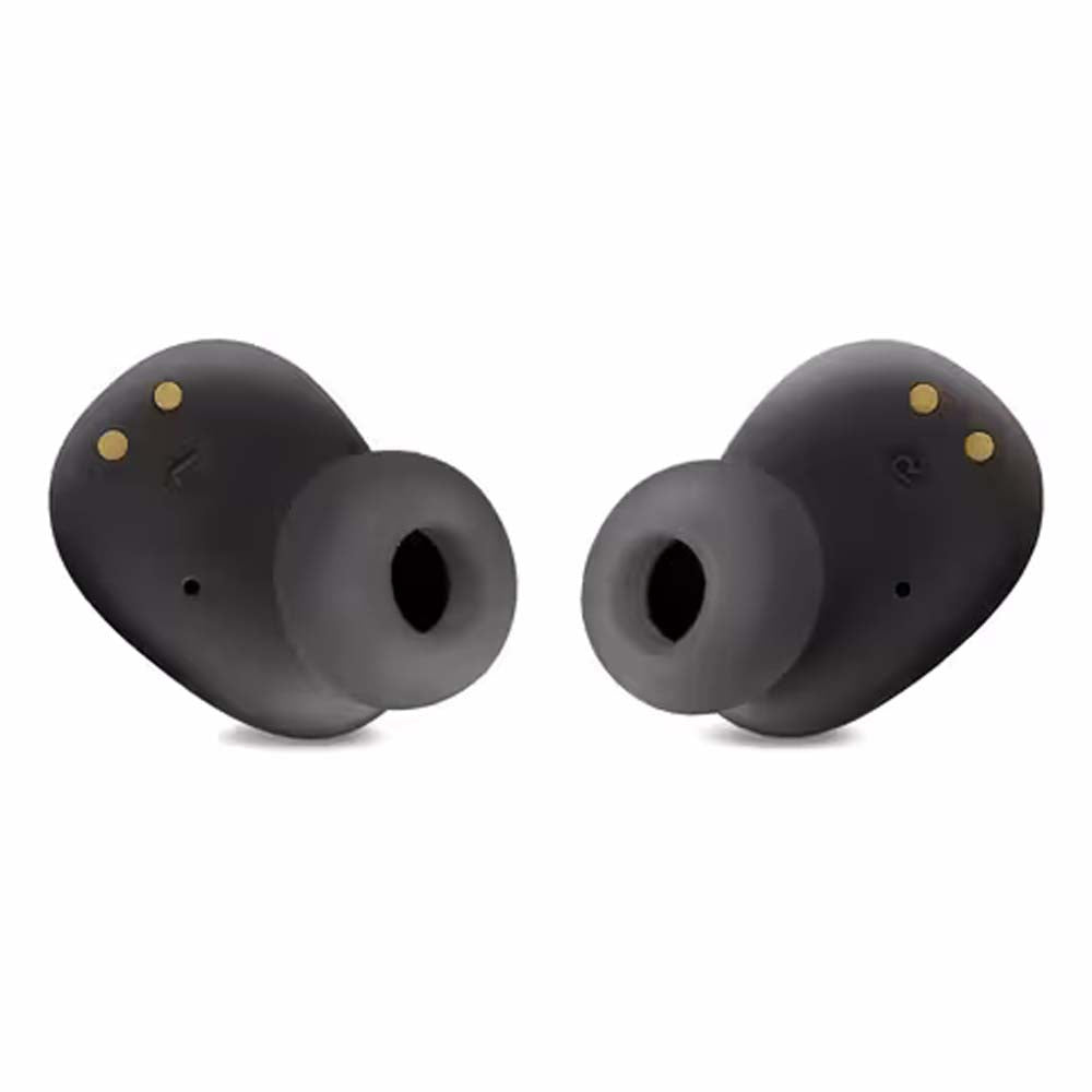 JBL Wave Buds True Wireless Earbuds – Deep Bass Sound, Smart Ambient Mode, Water Resistant