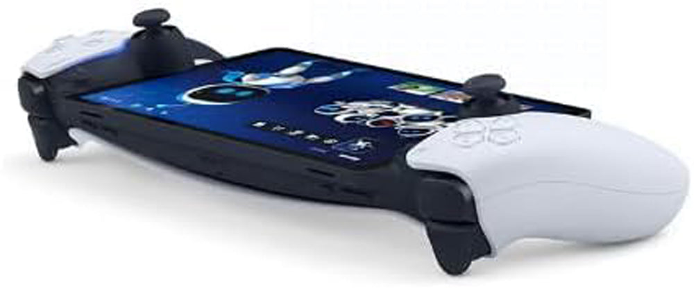 PlayStation Portal Remote | Wireless PS5 Remote Play Console Streaming Device