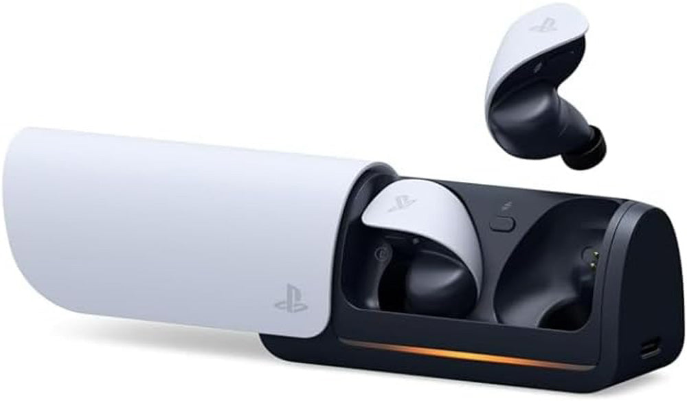 PlayStation Portal Remote | Wireless PS5 Remote Play Console Streaming Device