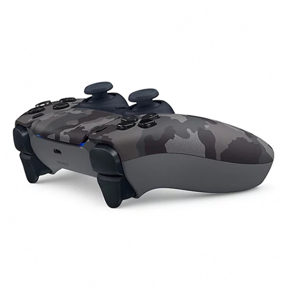 DualSense Wireless Controller – PS5 Gamepad With Adaptive Triggers & Haptic Feedback