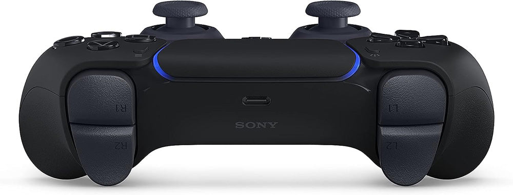 DualSense Wireless Controller – PS5 Gamepad With Adaptive Triggers & Haptic Feedback
