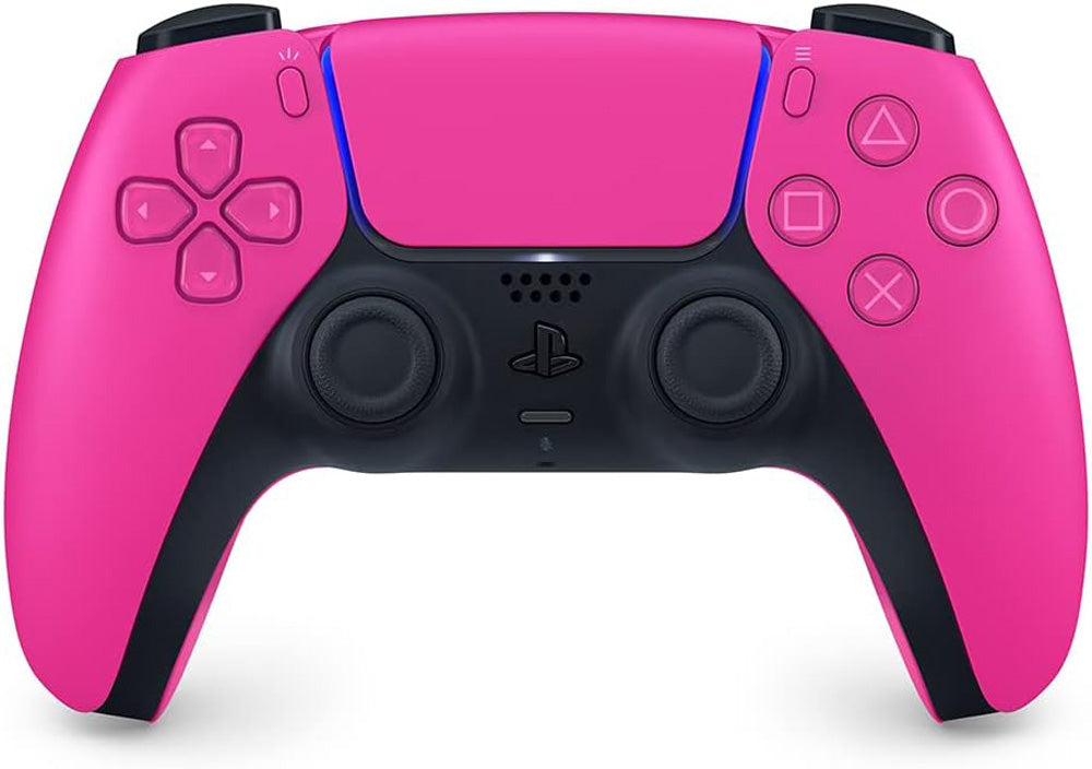 DualSense Wireless Controller – PS5 Gamepad With Adaptive Triggers & Haptic Feedback