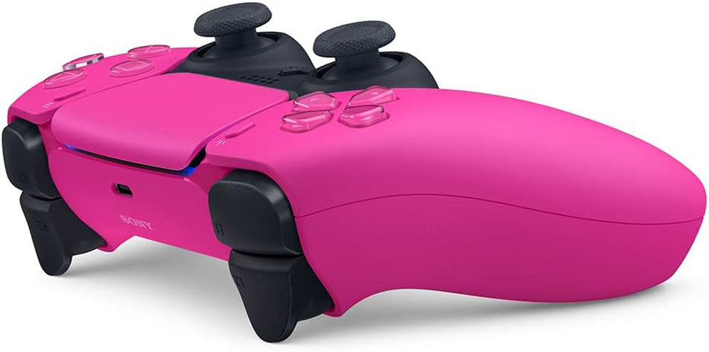 DualSense Wireless Controller – PS5 Gamepad With Adaptive Triggers & Haptic Feedback