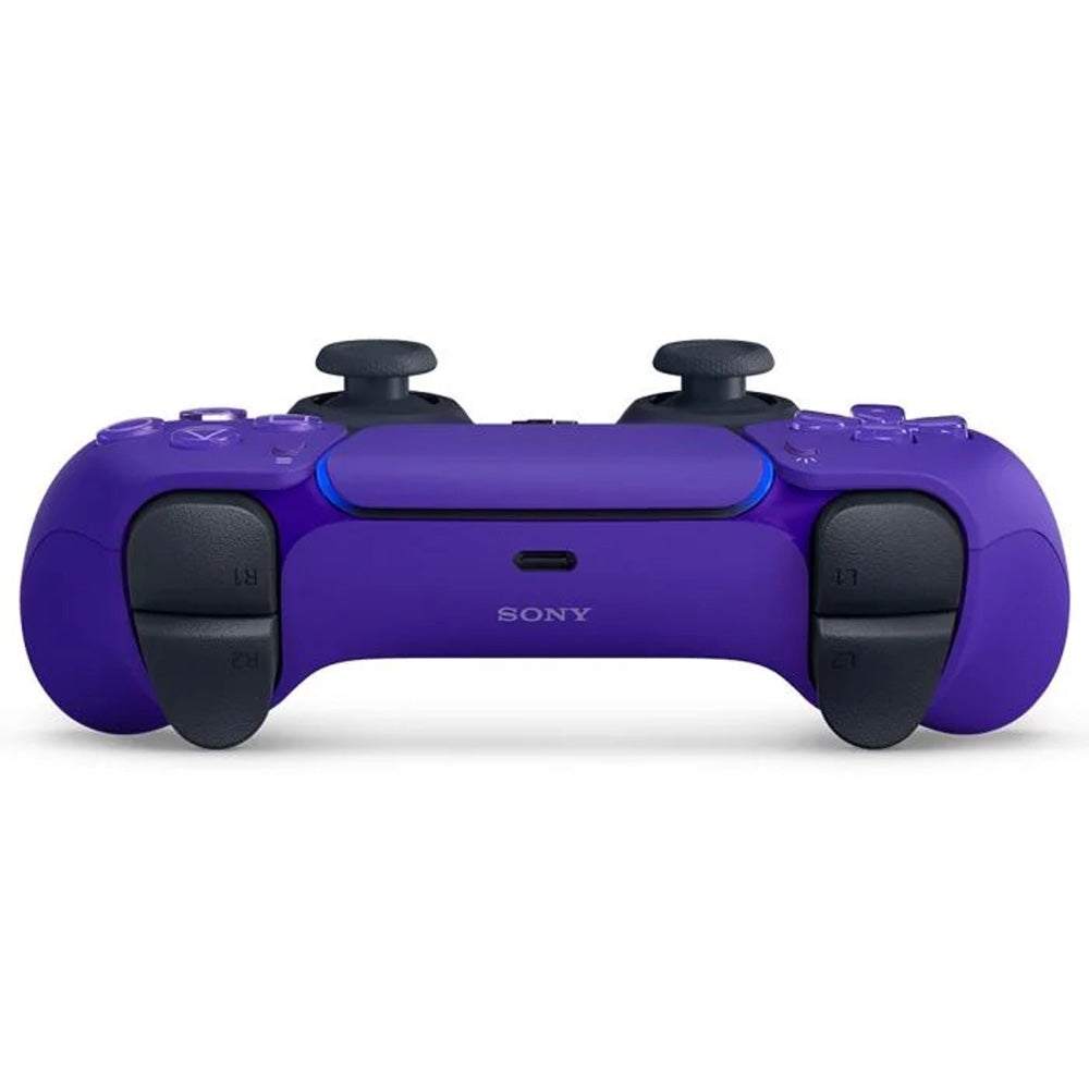 DualSense Wireless Controller – PS5 Gamepad With Adaptive Triggers & Haptic Feedback