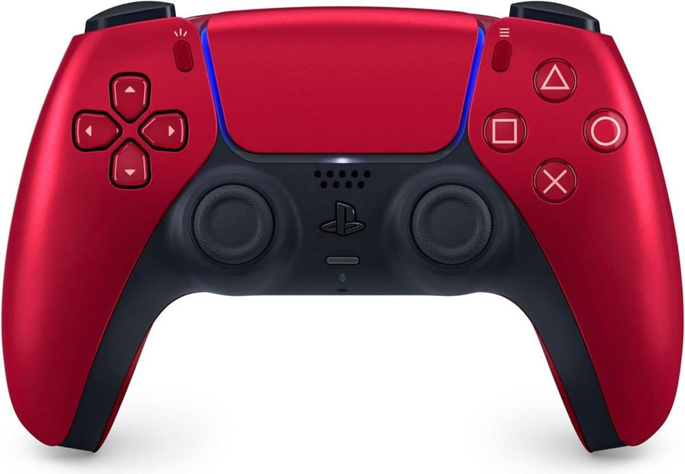 DualSense Wireless Controller – PS5 Gamepad With Adaptive Triggers & Haptic Feedback