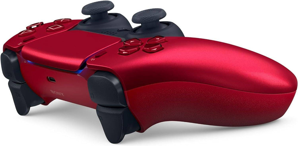 DualSense Wireless Controller – PS5 Gamepad With Adaptive Triggers & Haptic Feedback