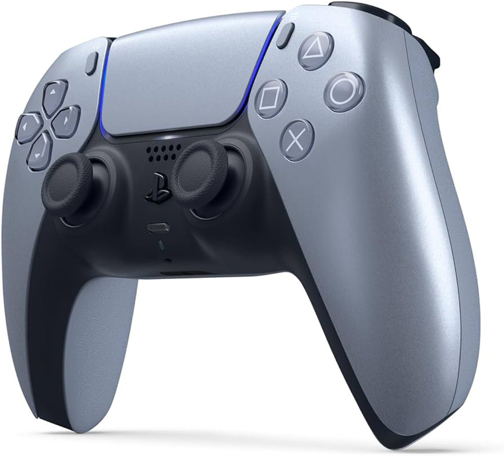 DualSense Wireless Controller – PS5 Gamepad With Adaptive Triggers & Haptic Feedback