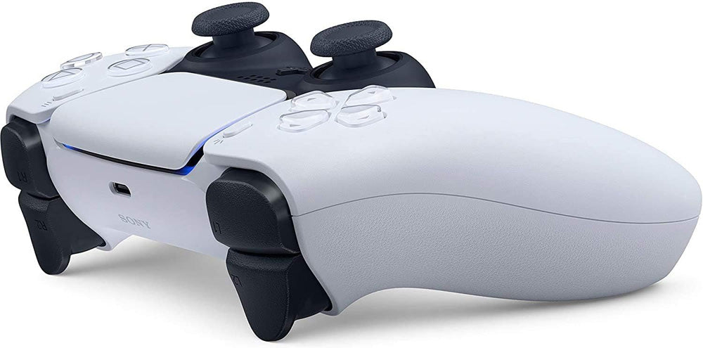 DualSense Wireless Controller – PS5 Gamepad With Adaptive Triggers & Haptic Feedback