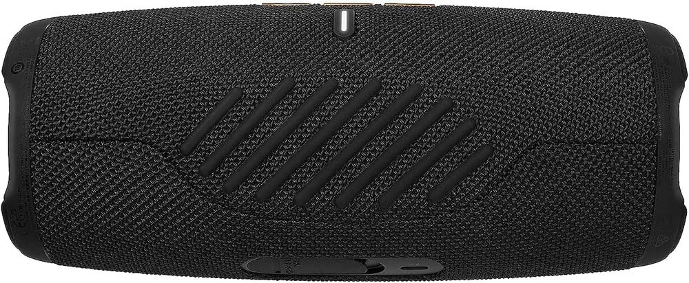 JBL Charge 5 Speaker – Portable Bluetooth and Wi-Fi Wireless Speaker with Deep Bass