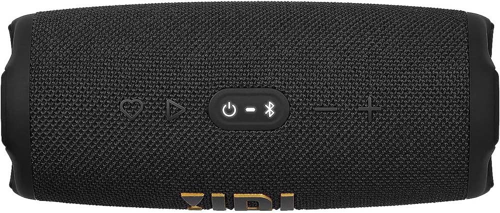 JBL Charge 5 Speaker – Portable Bluetooth and Wi-Fi Wireless Speaker with Deep Bass