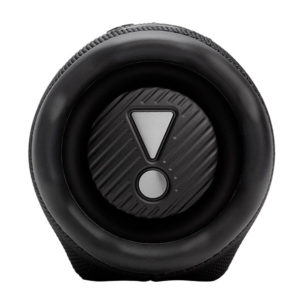 Portable Waterproof Speaker - JBL Charge 6 Bluetooth Wireless Party Speaker Black