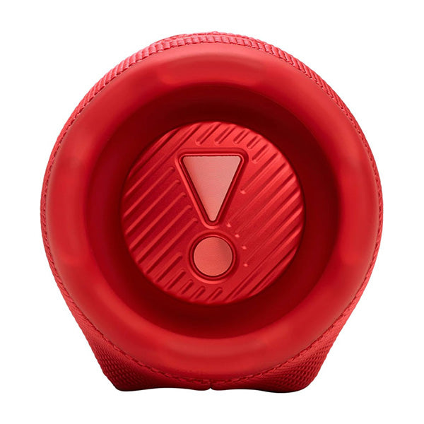Portable Waterproof Speaker - JBL Charge 6 Bluetooth Wireless Outdoor Audio Device