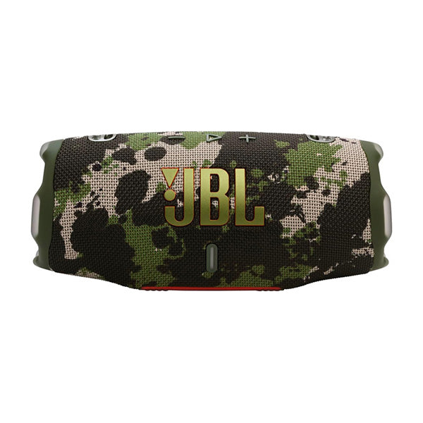 Portable Waterproof Speaker – JBL Charge 6 IP68 Dustproof Drop Proof Bluetooth Wireless Speaker