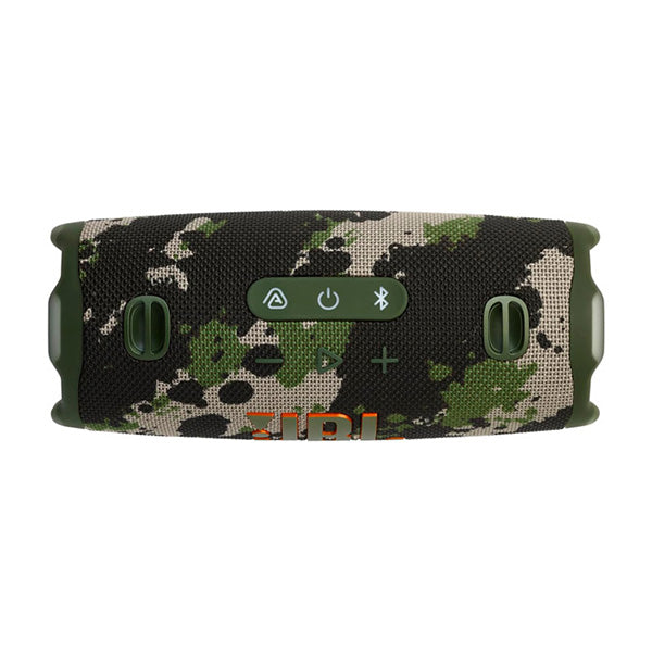 Portable Waterproof Speaker – JBL Charge 6 IP68 Dustproof Drop Proof Bluetooth Wireless Speaker