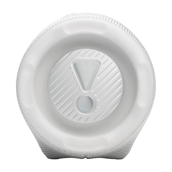 Portable Waterproof Speaker - JBL Charge 6 Bluetooth Wireless Outdoor Speaker With Built-In Powerbank