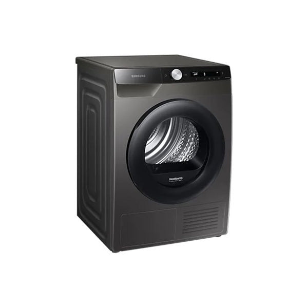 Heat Pump Dryer Samsung Front Load 8kg - Energy Efficient, Wrinkle Free Drying