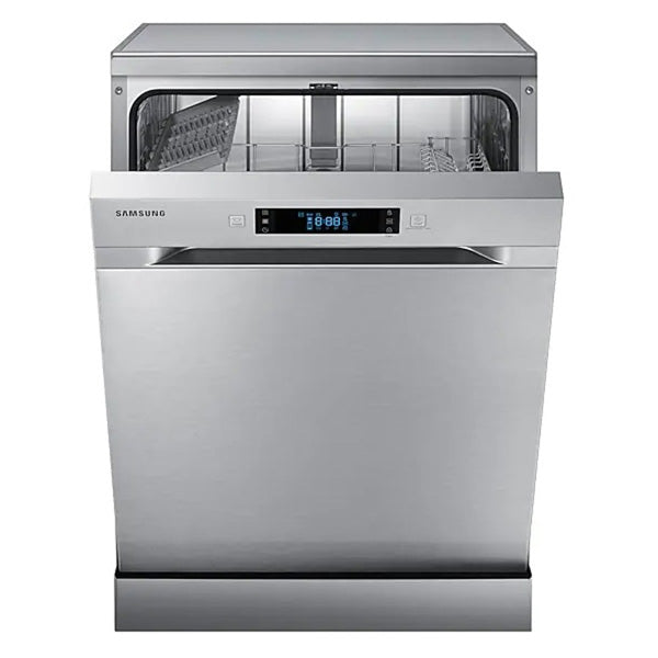 Samsung Freestanding Dishwasher - Standard, Quiet, Energy Saving With LED Display