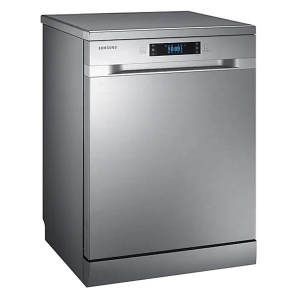 Samsung Freestanding Dishwasher - Standard, Quiet, Energy Saving With LED Display