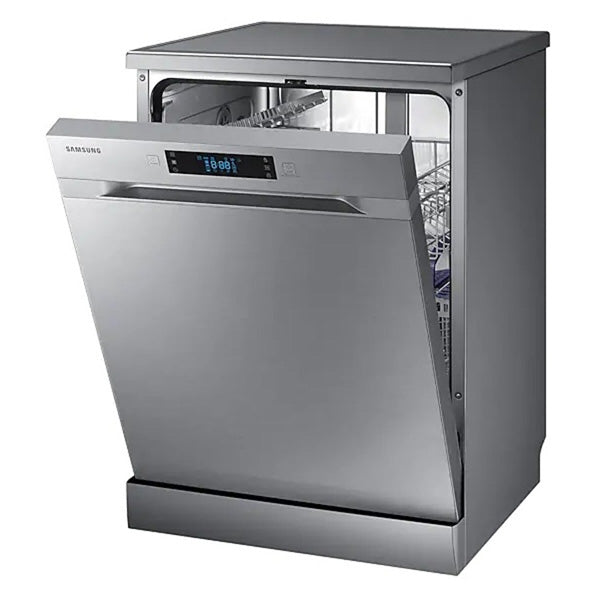 Samsung Freestanding Dishwasher - Standard, Quiet, Energy Saving With LED Display
