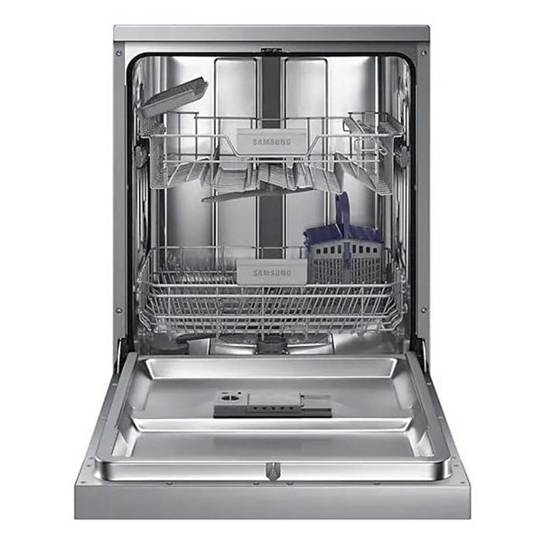 Samsung Freestanding Dishwasher - Standard, Quiet, Energy Saving With LED Display