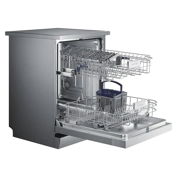 Samsung Freestanding Dishwasher - Standard, Quiet, Energy Saving With LED Display
