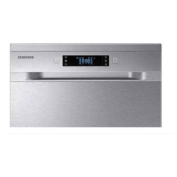 Samsung Freestanding Dishwasher - Standard, Quiet, Energy Saving With LED Display