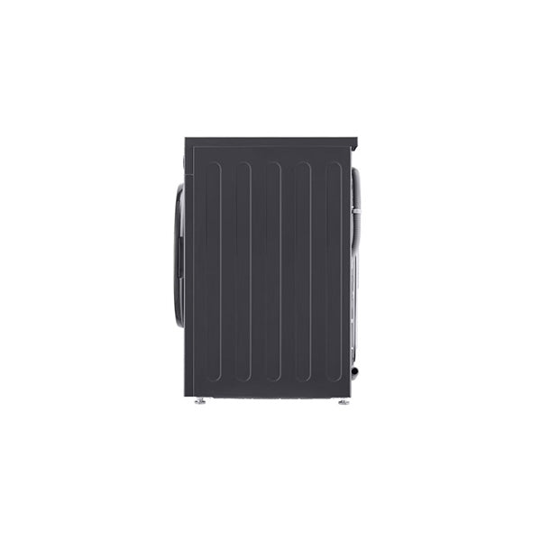 Front Load Washing Machine 9KG - LG Automatic Energy Efficient Washer With Steam Cleaning