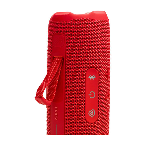 Portable Bluetooth Speaker JBL Flip 7 – Waterproof Wireless Outdoor Speaker With Bass