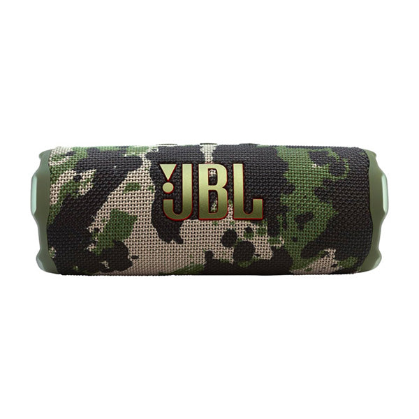 Portable Waterproof Speaker JBL Flip 7 - Wireless Bluetooth Outdoor Speaker with Bass