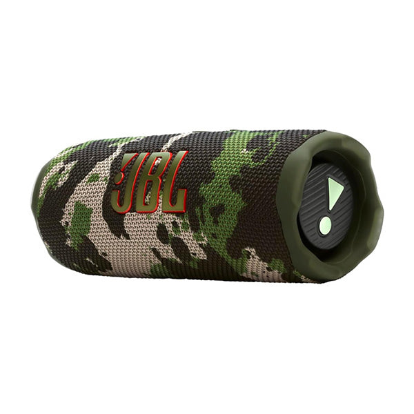 Portable Waterproof Speaker JBL Flip 7 - Wireless Bluetooth Outdoor Speaker with Bass