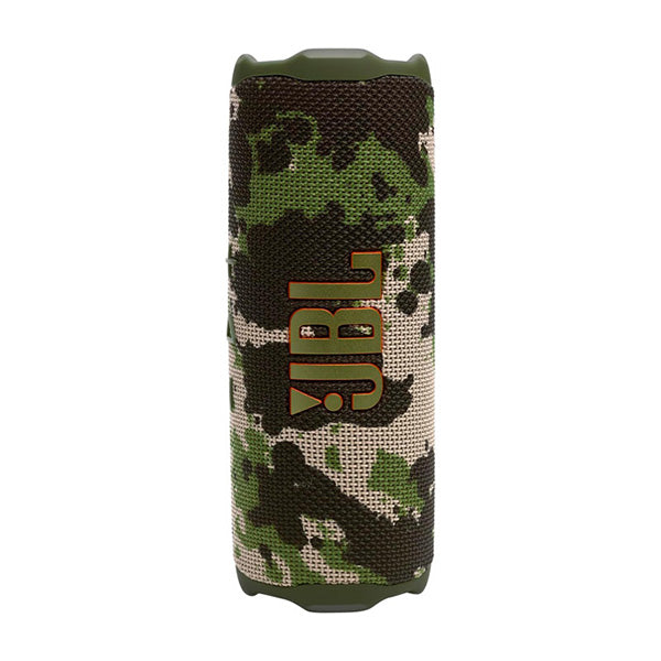 Portable Waterproof Speaker JBL Flip 7 - Wireless Bluetooth Outdoor Speaker with Bass