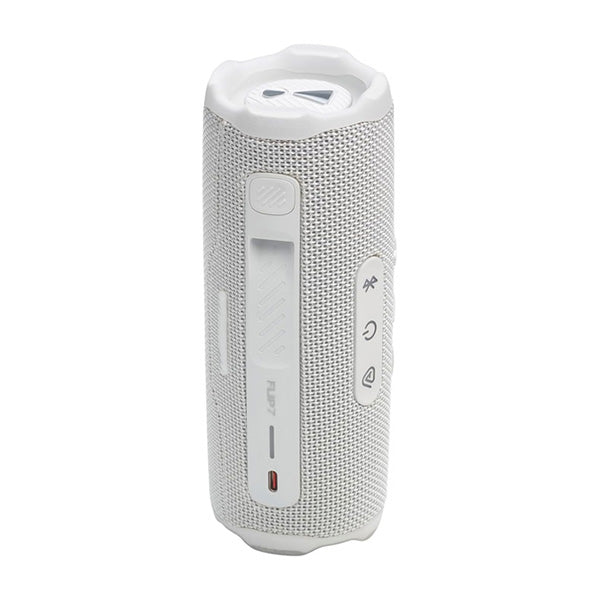 Portable Bluetooth Speaker - JBL Flip 7 Waterproof Wireless Outdoor Speaker with Bass