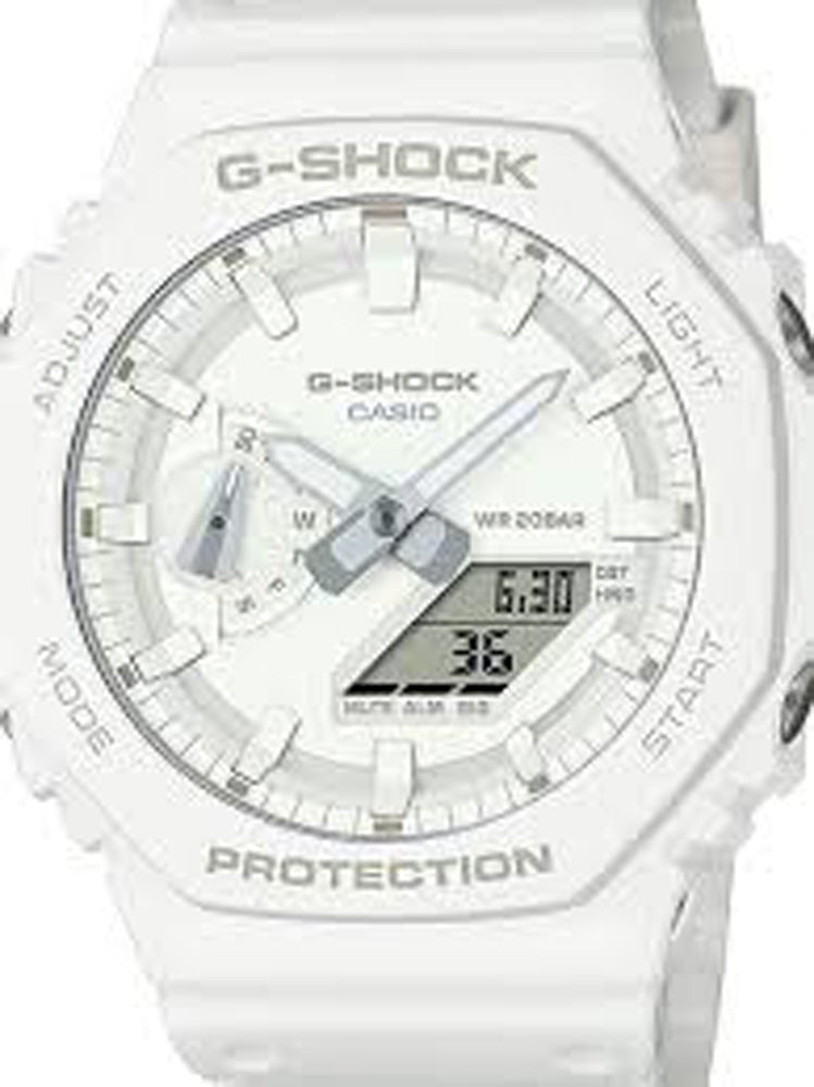 G-Shock Men's Watch - Carbon Core Guard, Shock Resistant Casual Timepiece