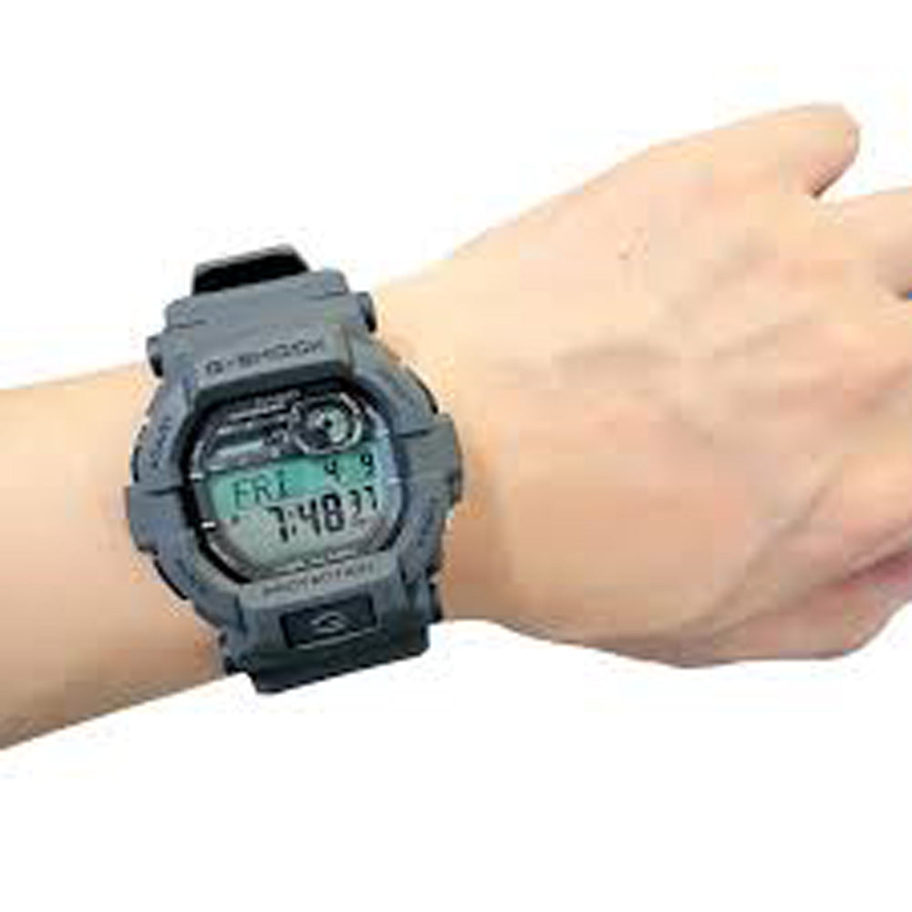 G-Shock Men's Watch - Shock Resistant Digital Sports Watch with Countdown Timer