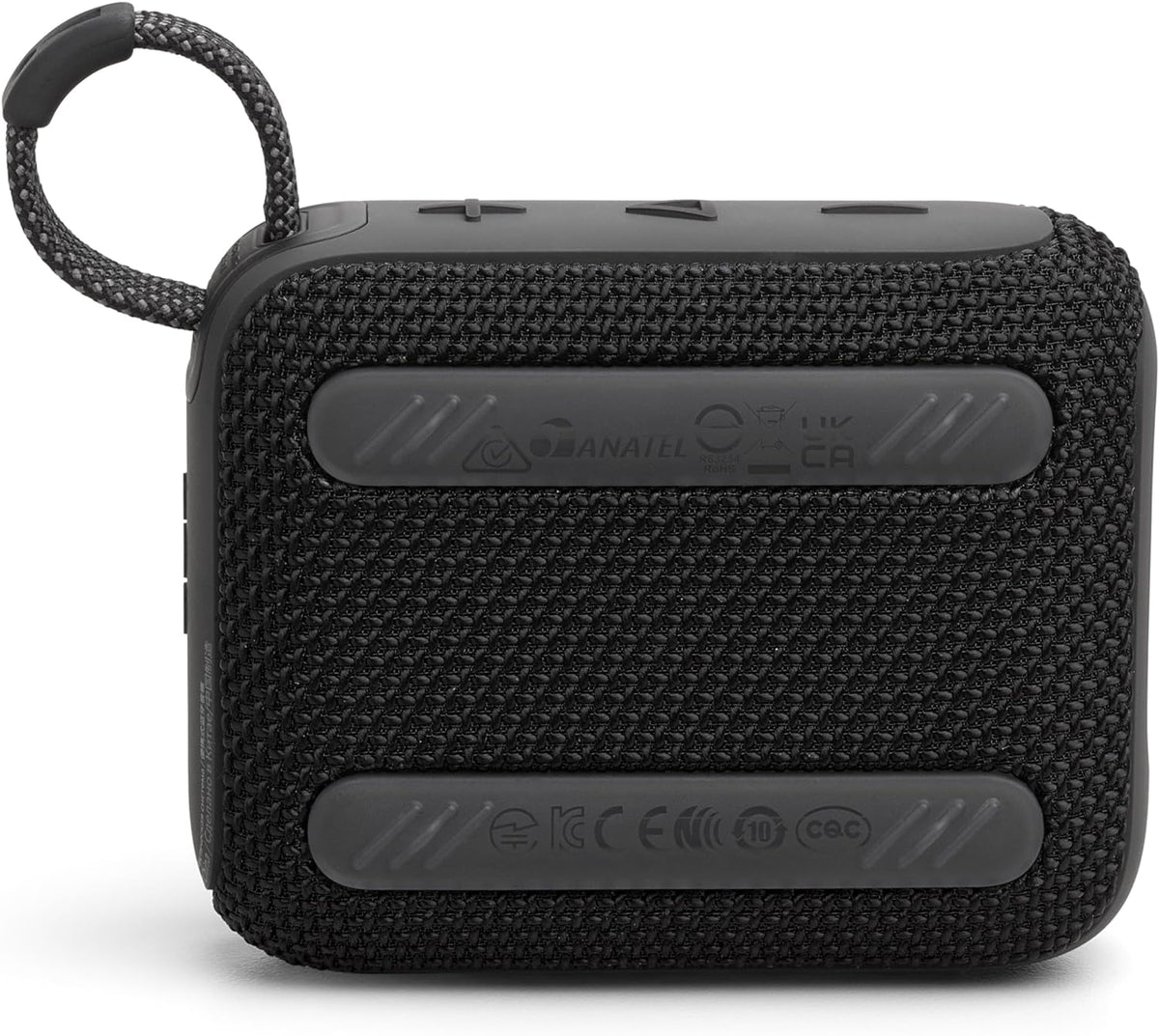 Portable Waterproof Speaker JBL Go 4 – Bluetooth Wireless Outdoor Speaker With Bass Boost