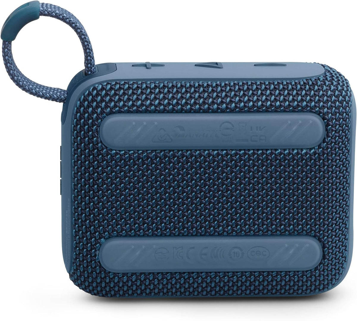 Portable Waterproof Speaker JBL Go 4 – Bluetooth Wireless Outdoor Speaker With Bass Boost