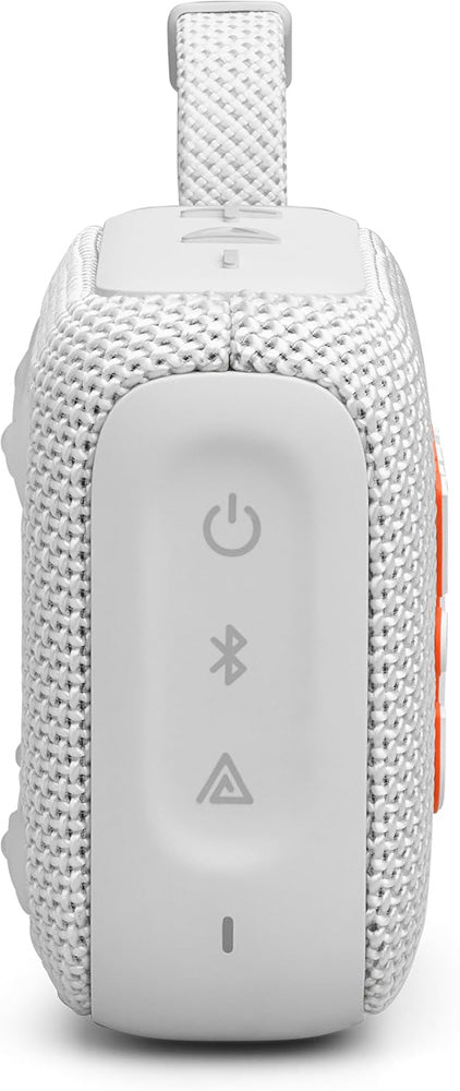 Portable Waterproof Speaker JBL Go 4 – Bluetooth Wireless Outdoor Speaker With Bass Boost