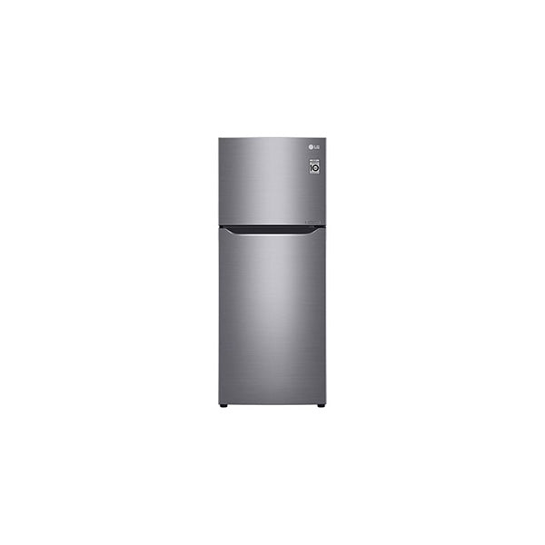 Top Mount Refrigerator LG 234 Liter - Energy Saving Fridge with Smart Inverter Compressor