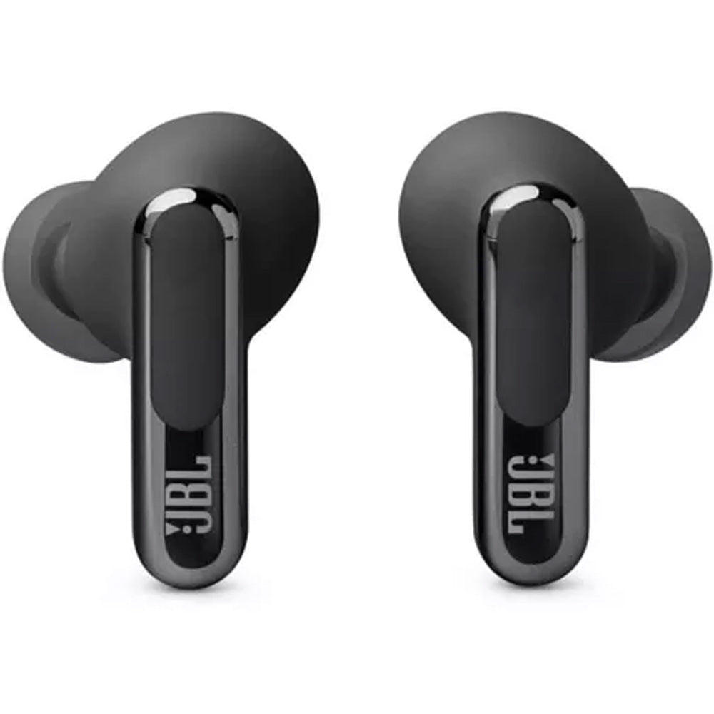 JBL Live Beam 3 True Wireless Earbuds – Noise Cancelling, Hi-Res Audio, Smart Charging Case