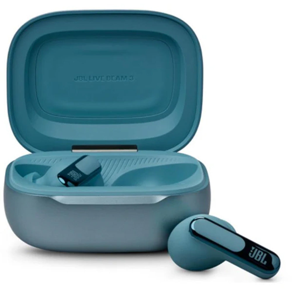 JBL Wireless Earbuds - True Wireless Earbuds with Adaptive Noise Cancelling & Hi-Res Audio
