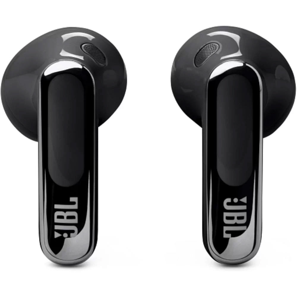 JBL Live Flex 3 True Wireless Earbuds – Adaptive Noise Cancelling, Hi-Res Audio, IP54 Waterproof